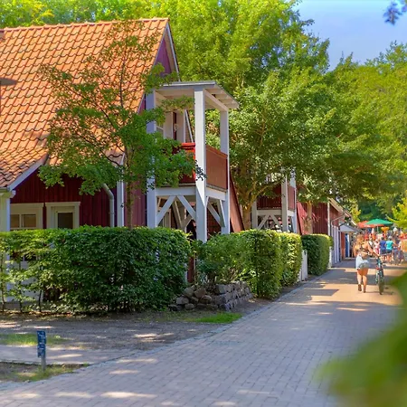 Lejlighed Duenenhaus Unserusedomde Ca23qm Mit Parkplatz Direkt Am 11i4 Ückeritz