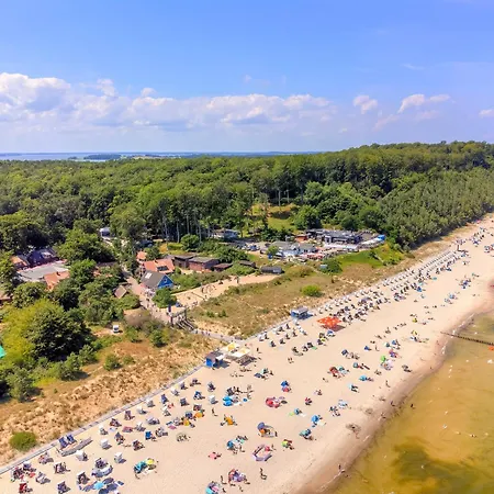 Duenenhaus Unserusedomde Ca23qm Mit Parkplatz Direkt Am 11i4