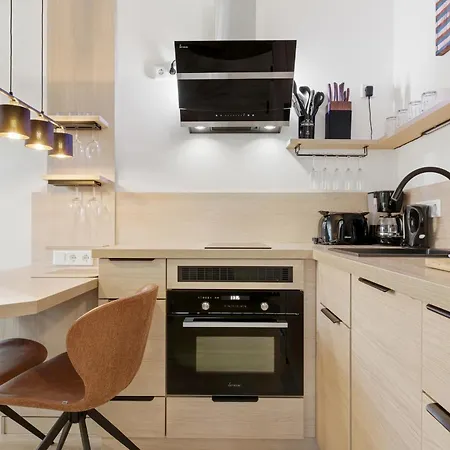 Apartament Duenenhaus Unserusedomde Ca23qm Mit Parkplatz Direkt Am 11i4