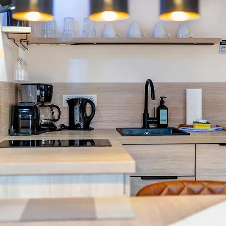 Duenenhaus Unserusedomde Ca23qm Mit Parkplatz Direkt Am 11i4 *