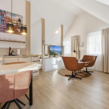 Duenenhaus Unserusedomde Ca23qm Mit Parkplatz Direkt Am 11i4