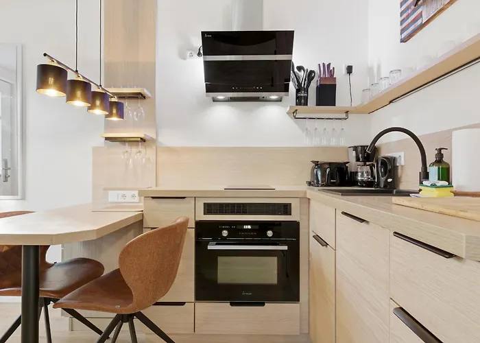 Apartment Dünenhaus Unserusedomde Ca23qm Mit Parkplatz Direkt Am 11i4